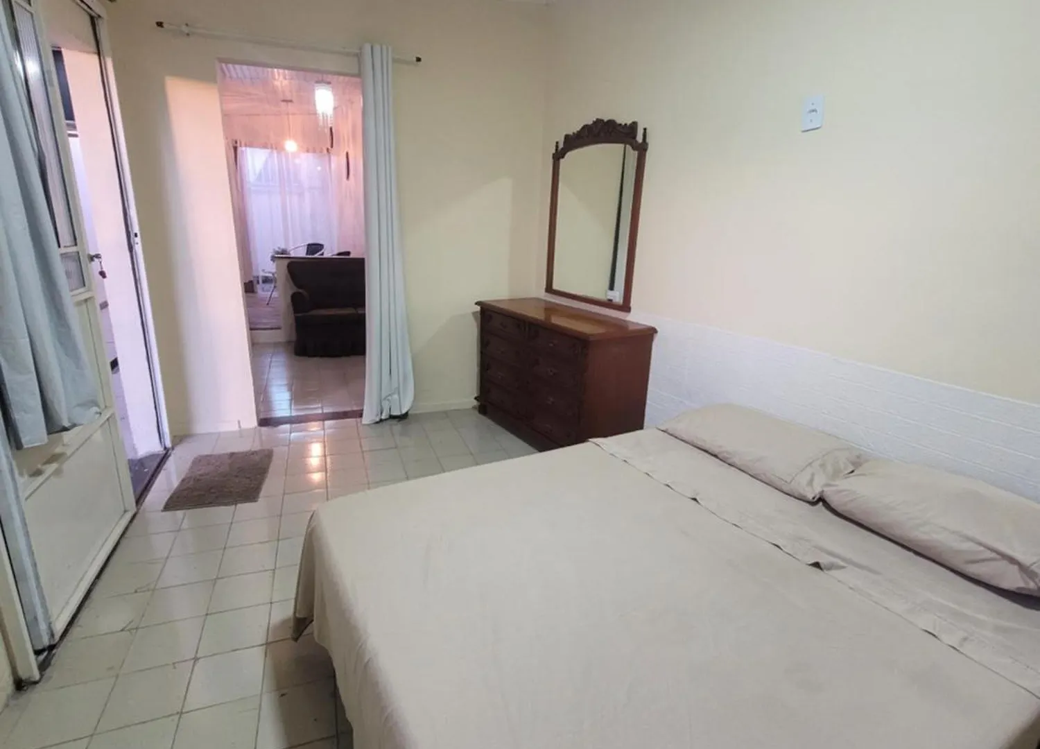 Hospedagem Pedro E Maria لاجيس البرازيل