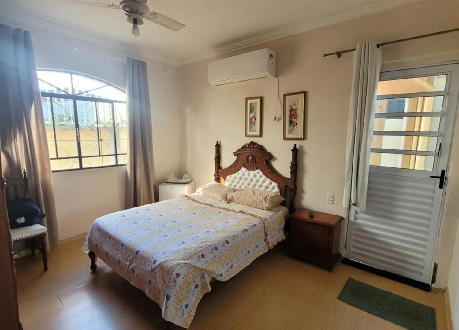 Hospedagem Pedro E Maria لاجيس منزل للإقامة