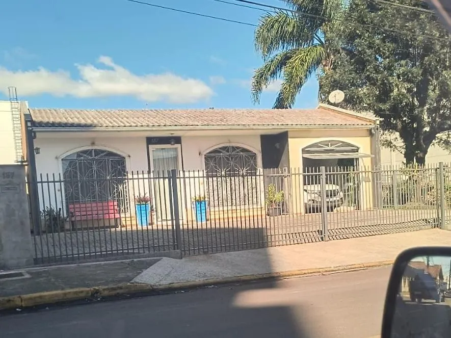 منزل للإقامة Hospedagem Pedro E Maria لاجيس